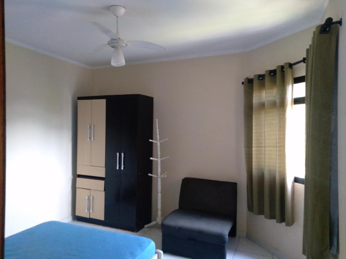 Apartamento Praia Itarare - Temporadas Sao Vicente (Sao Paulo)
